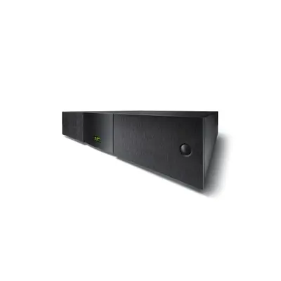 NAP 200 DR 官网产品图