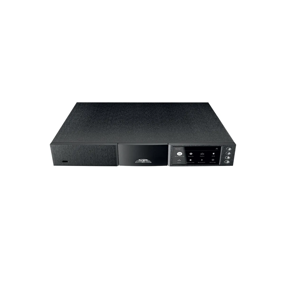 ND 555 官网产品图