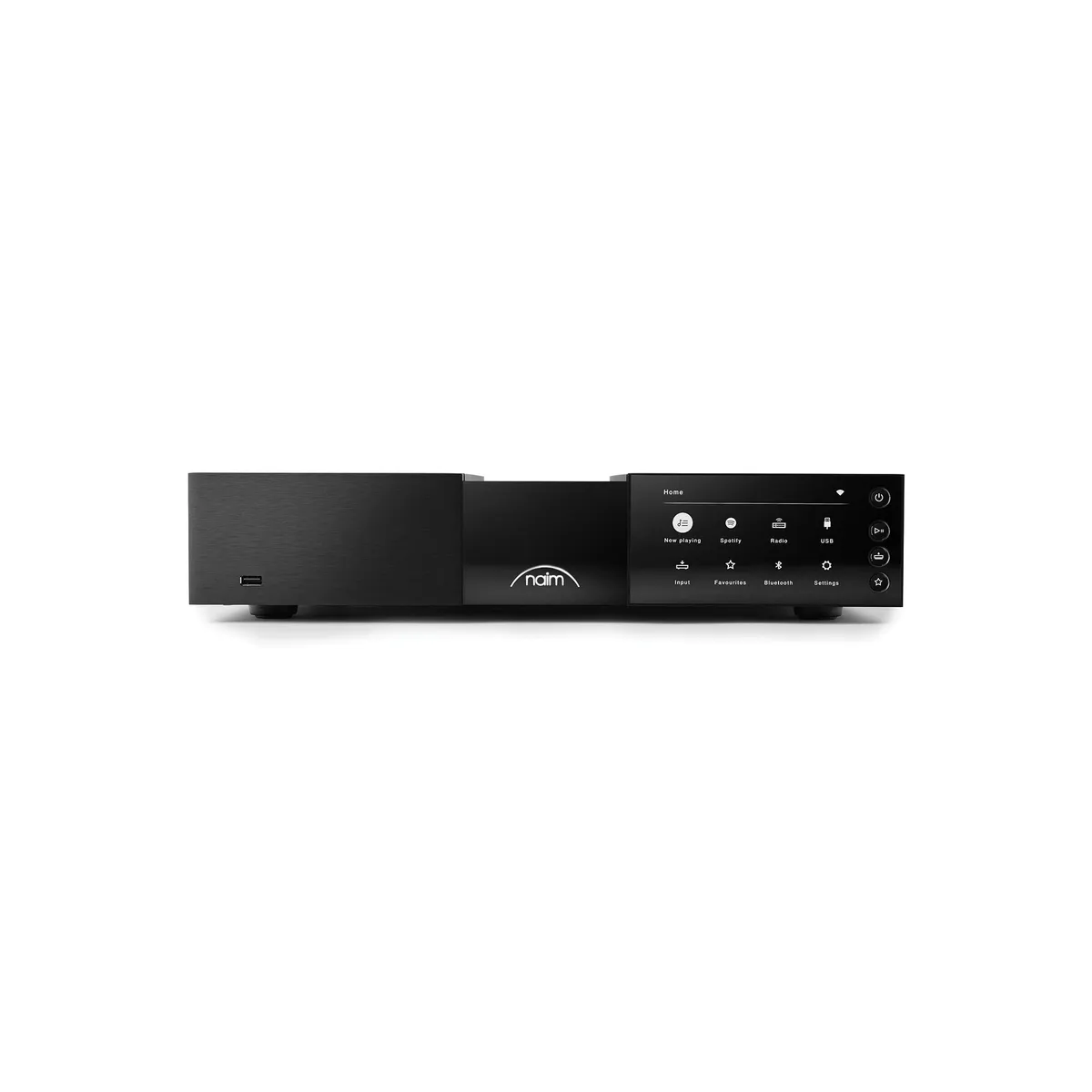 NSS 333 官网产品图