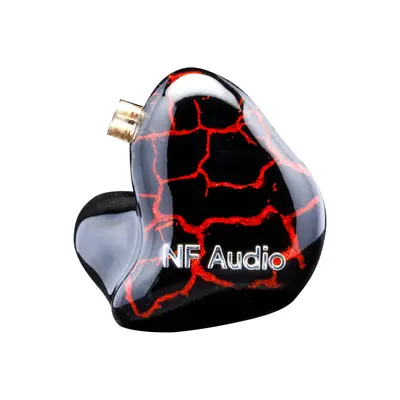 NF8 Pro 官网产品图