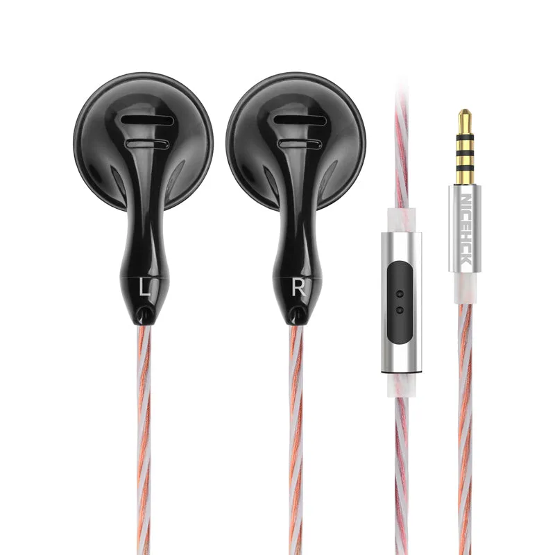 NICEHCK B70 官网产品图