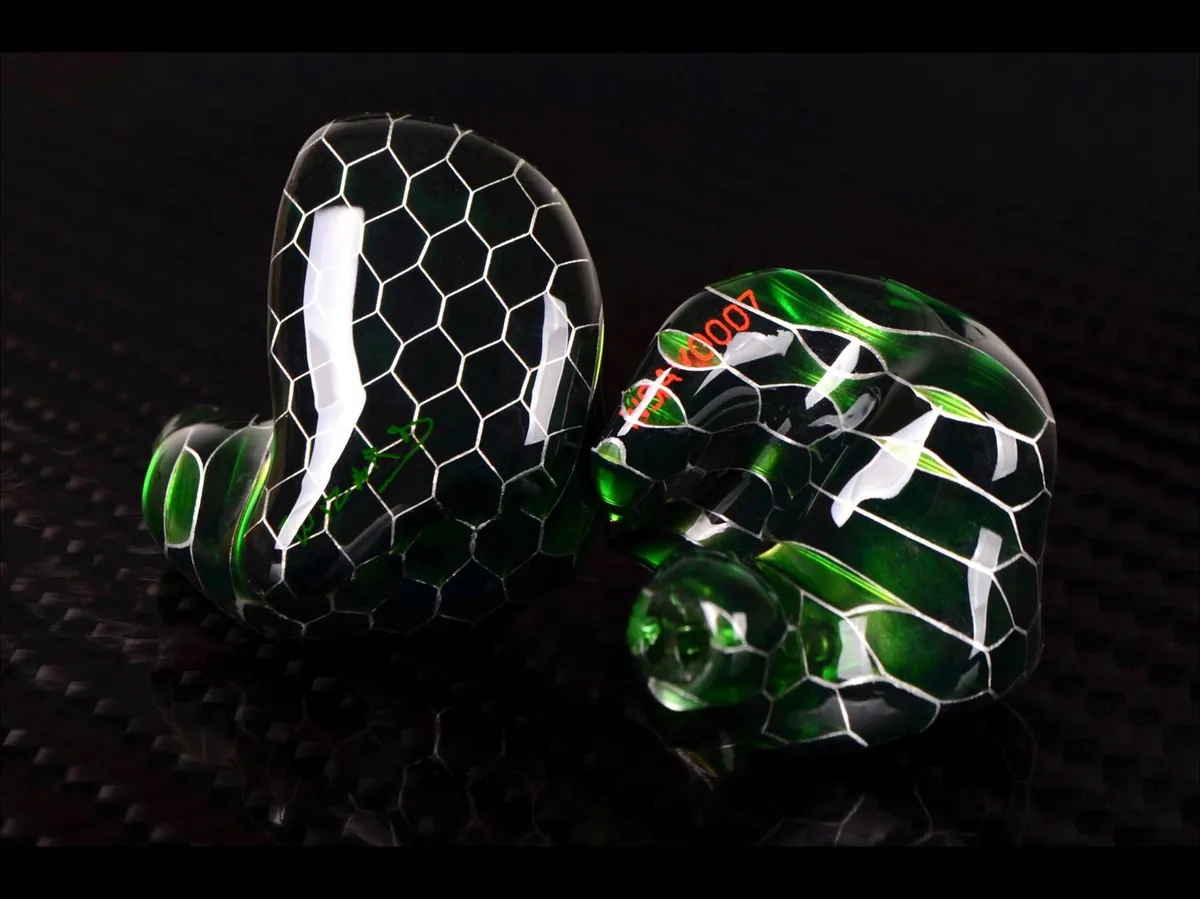PRESTIGE CUSTOM SULTAN 官网产品图
