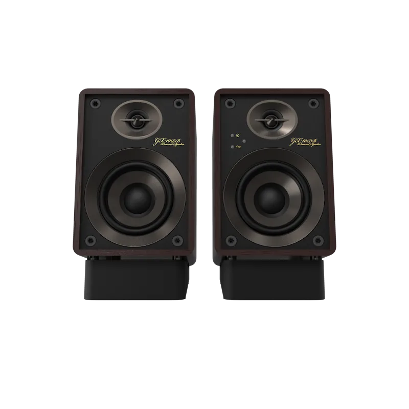 GX-10DB 80th Anniversary 官网产品图