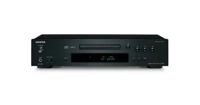 Onkyo C-7030 CD Player | Onkyo 官网产品图