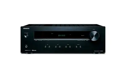 Onkyo TX-8220 Stereo Receiver 官网产品图