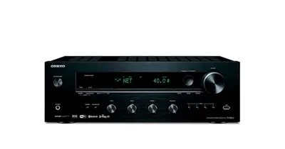 TX-8260 Stereo Receiver 官网产品图