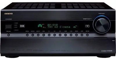 TX-NR3008 官网产品图