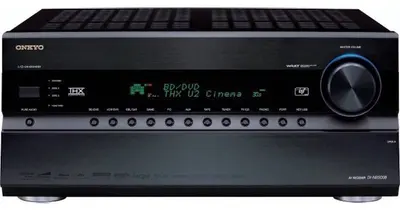 TX-NR5008 官网产品图