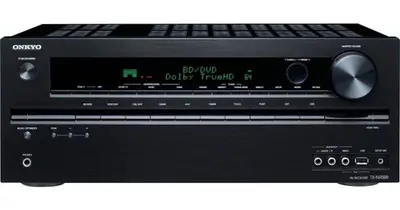 TX-NR509 官网产品图