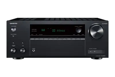 TX-NR595 官网产品图