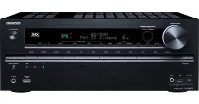 TX-NR609 官网产品图