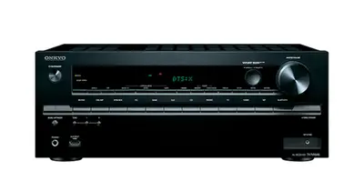 TX-NR646 官网产品图