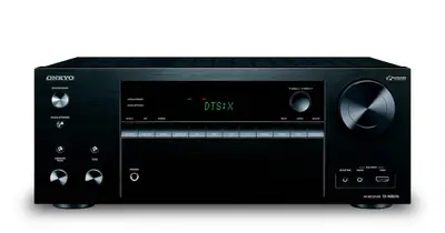 TX-NR676 官网产品图