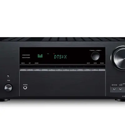 TX-NR686 官网产品图