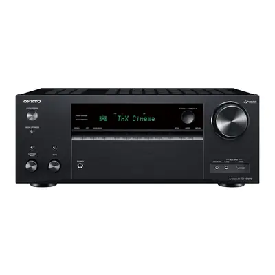 TX-NR696 7.2 Channel AV Receiver 官网产品图