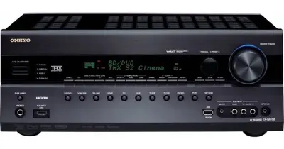 TX-NR708 官网产品图