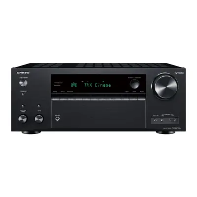 TX-NR7100 9.2-Channel THX Certified AV Receiver 官网产品图