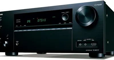TX-NR777 官网产品图