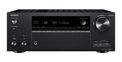 TX-NR797 官网产品图