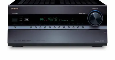 TX-NR808 官网产品图