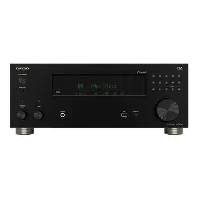 TX-RZ30 9.2 Channel AV Receiver 官网产品图