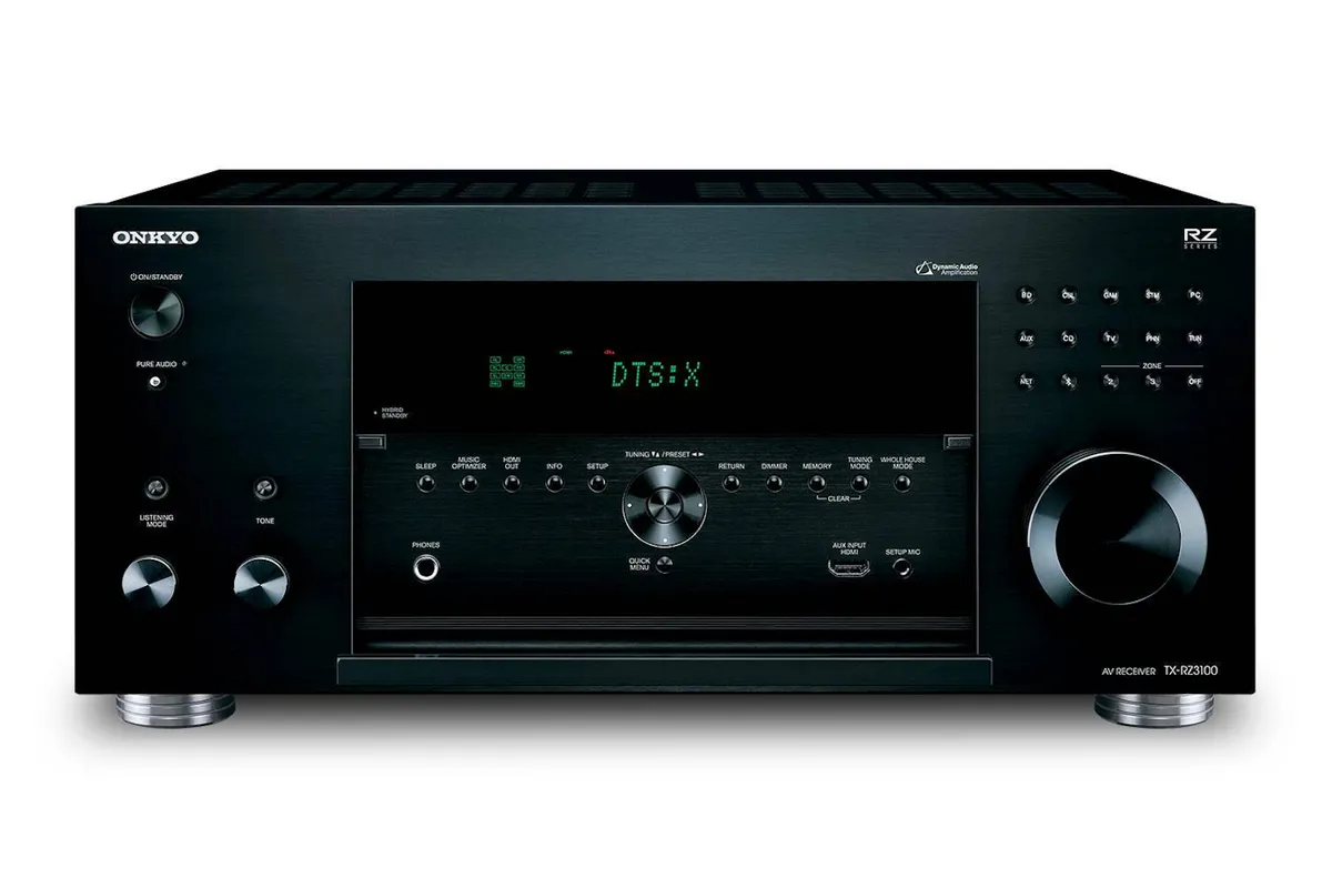 TX-RZ3100 官网产品图