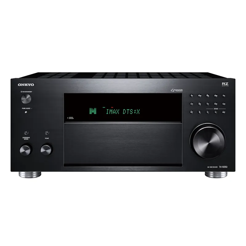 TX-RZ50 9.2 Channel AV Receiver 官网产品图