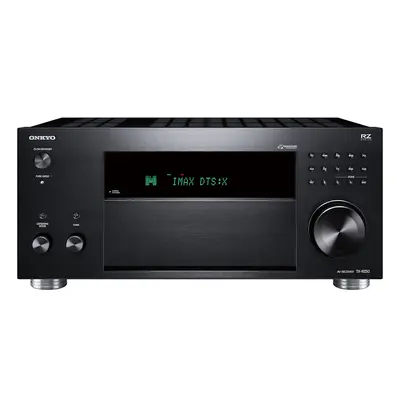 TX-RZ50 9.2 Channel AV Receiver 官网产品图