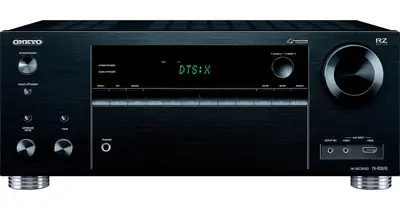 TX-RZ610 官网产品图