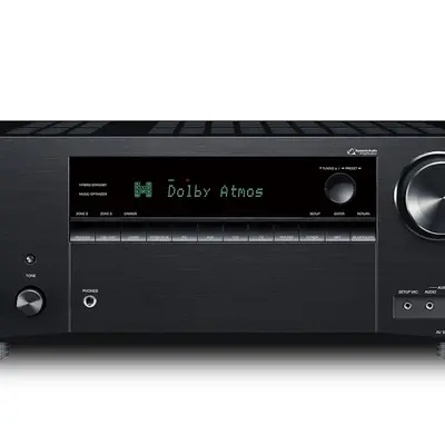 TX-RZ630 官网产品图