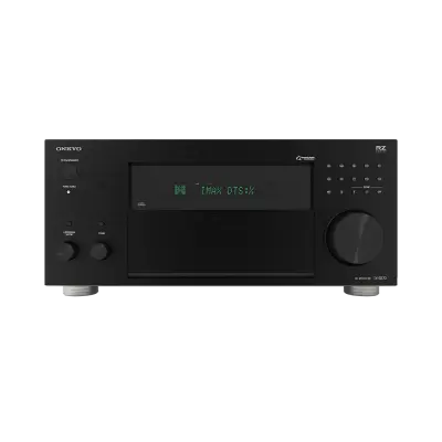 TX-RZ70 11.2 Channel AV Receiver 官网产品图