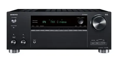 TX-RZ740 官网产品图