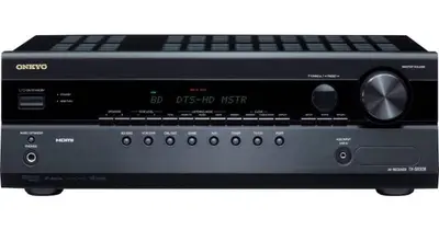 TX-SR308 官网产品图