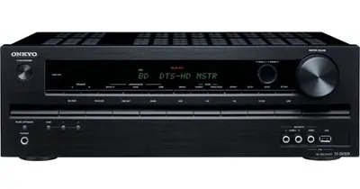 TX-SR309 官网产品图