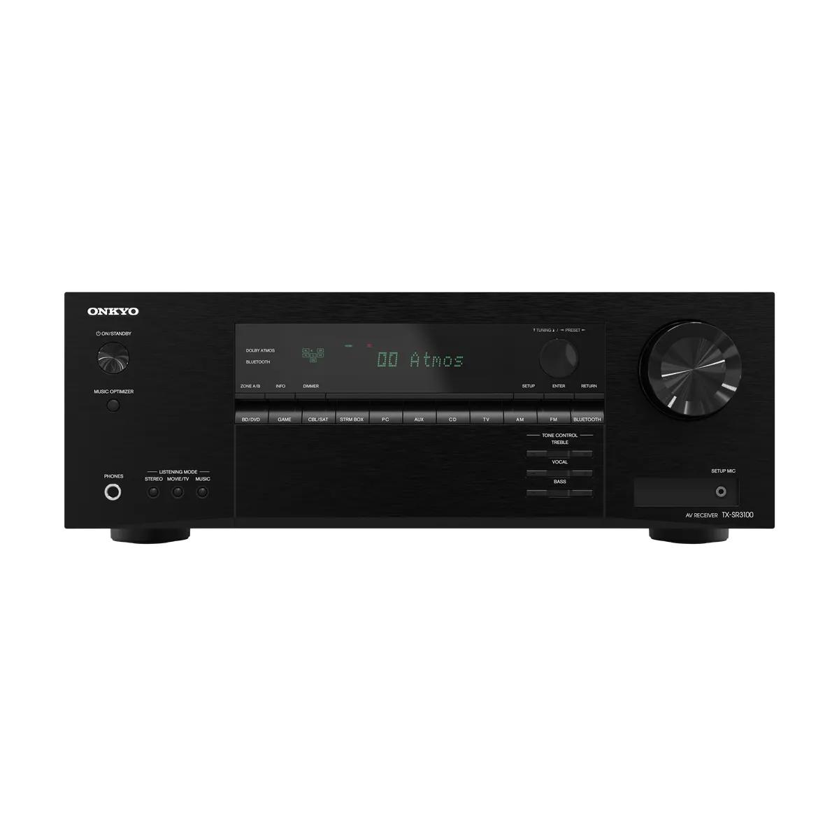 TX-SR3100 官网产品图