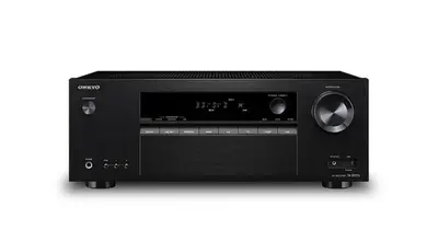 TX-SR373 官网产品图