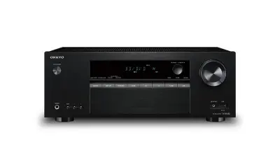 TX-SR383 官网产品图