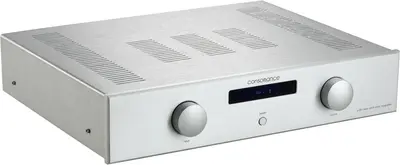 Music Streamer 官网产品图