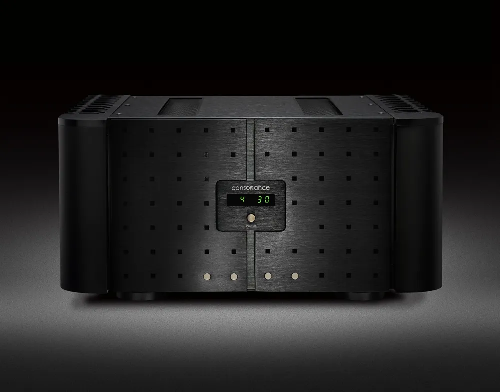 Calaf MKII Integrated stereo amplifier 官网产品图
