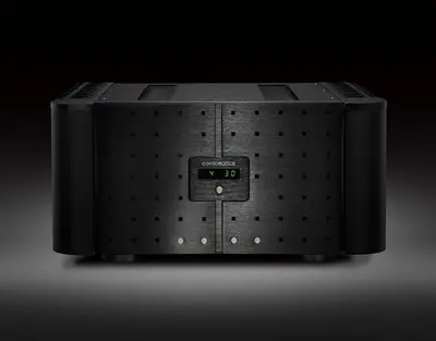 Calaf MKII Integrated stereo amplifier 官网产品图