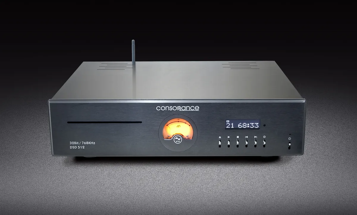 CDS120 官网产品图