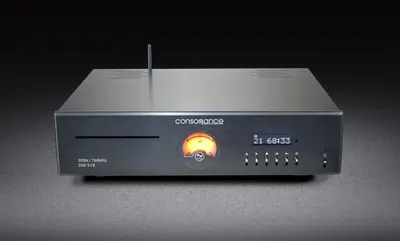 CDS120 官网产品图