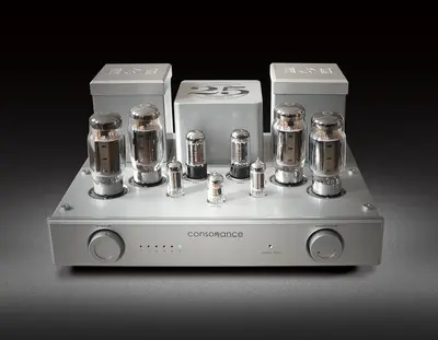 Linear200 MKII 官网产品图