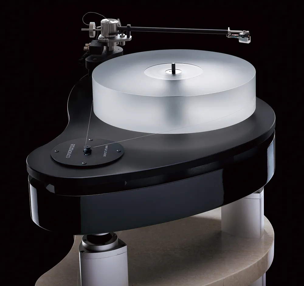 Droplet LP5.0MKII 官网产品图