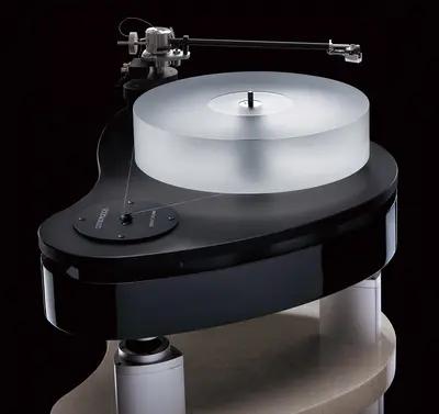 Droplet LP5.0MKII 官网产品图
