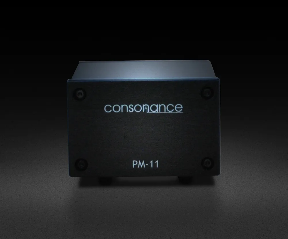 PM-11 官网产品图