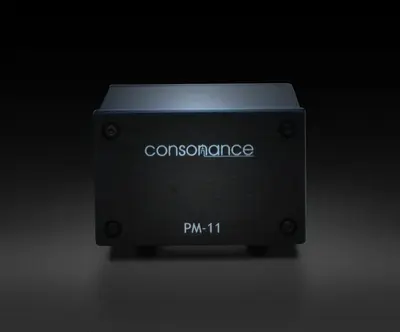 PM-11 官网产品图