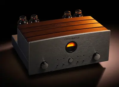 Music Streamer 官网产品图