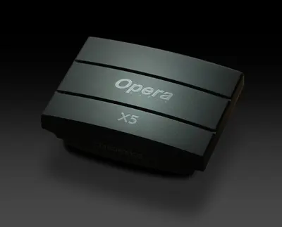 X5 MKII/ X5 pro MKII Streaming Transporter/ 官网产品图