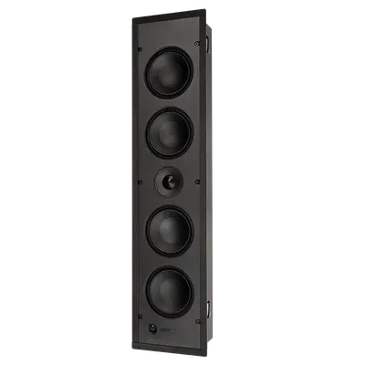 CI Elite E3 LCR v2 官网产品图